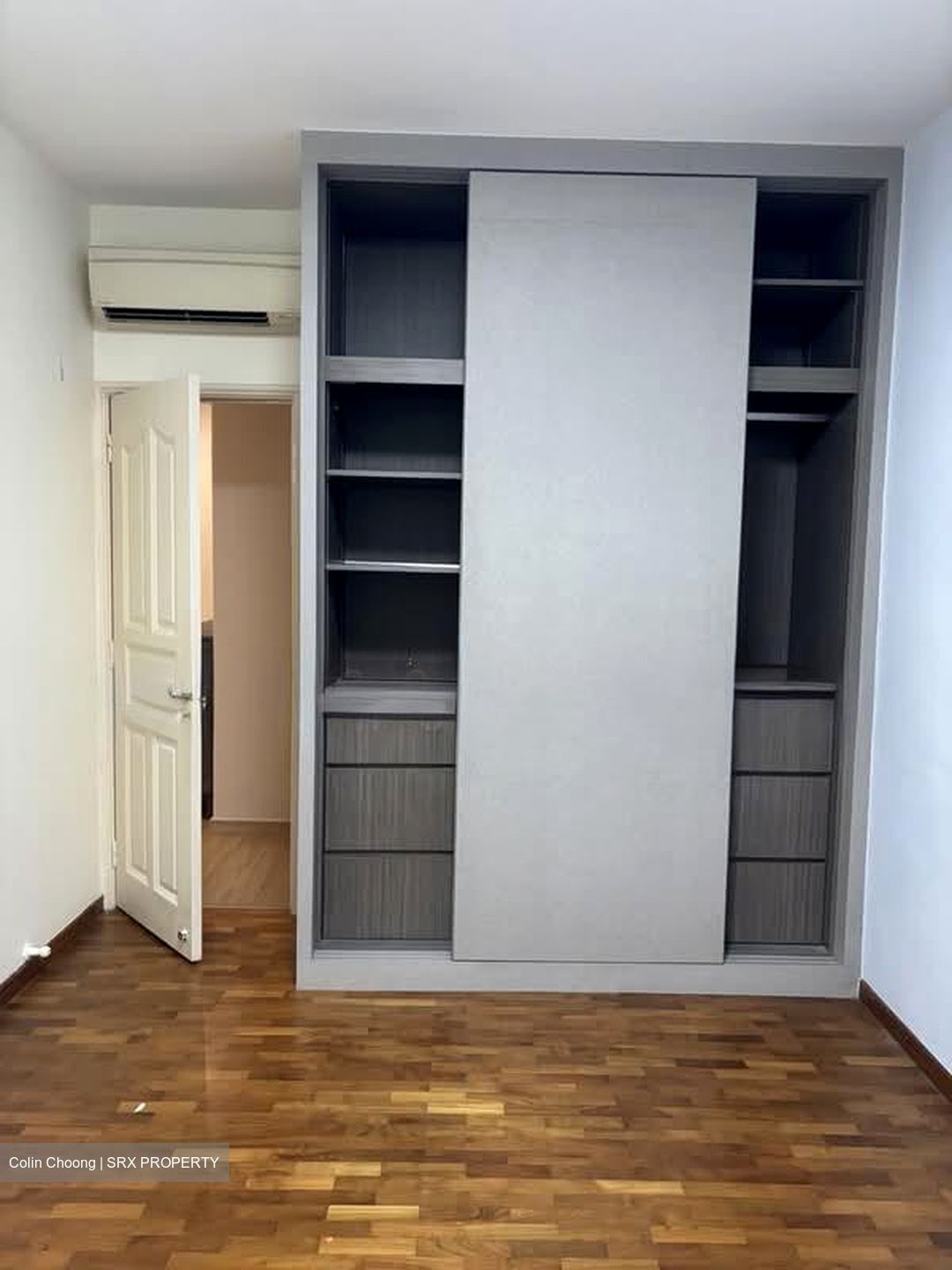 The Summit (D16), Condominium #562646701